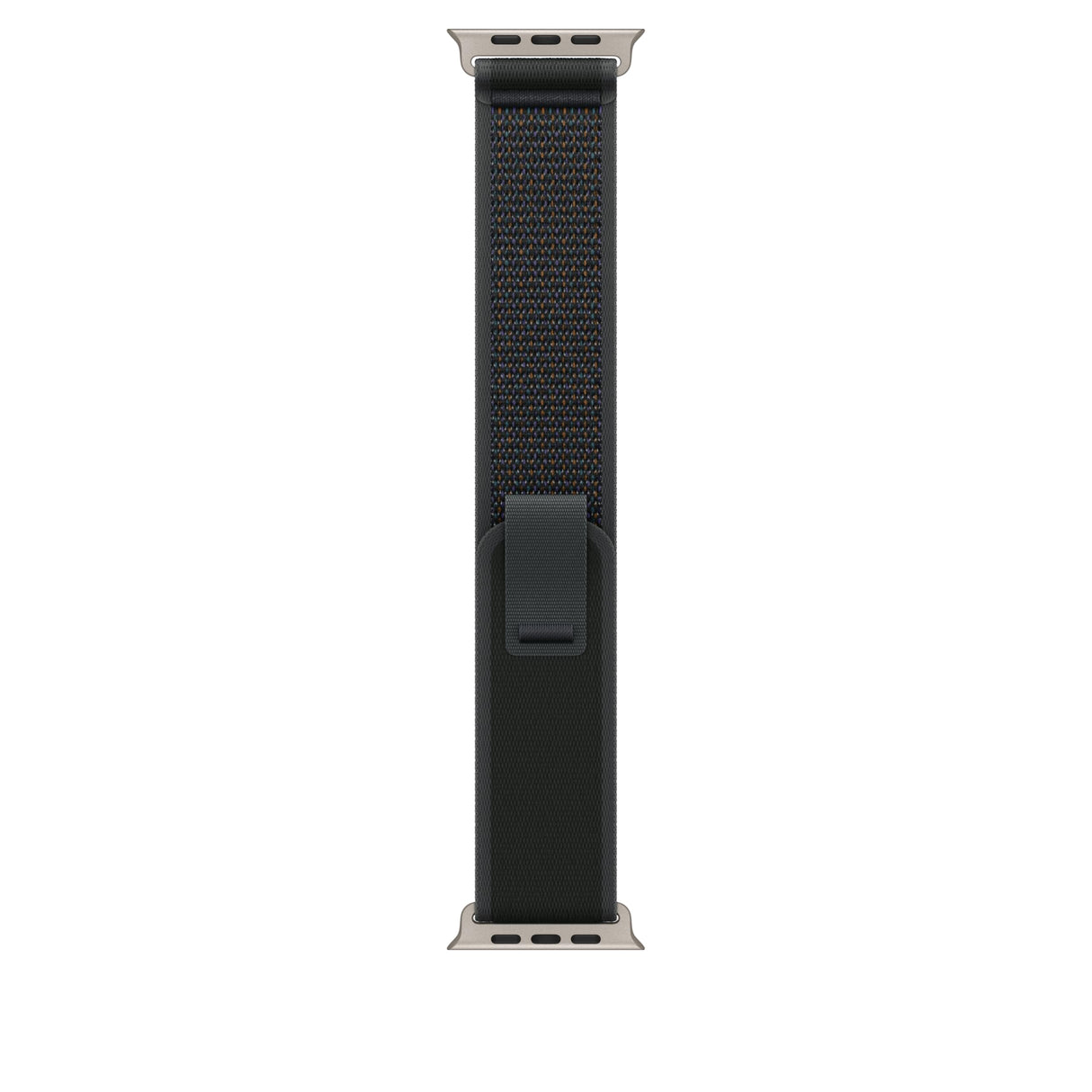 Apple Watch Band - Correa Loop Trail - 49 mm - Negro - Talla M/L