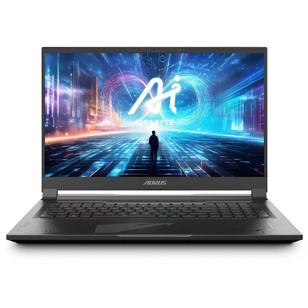Laptop Gigabyte AORUS 17X AXG-64ES665SH