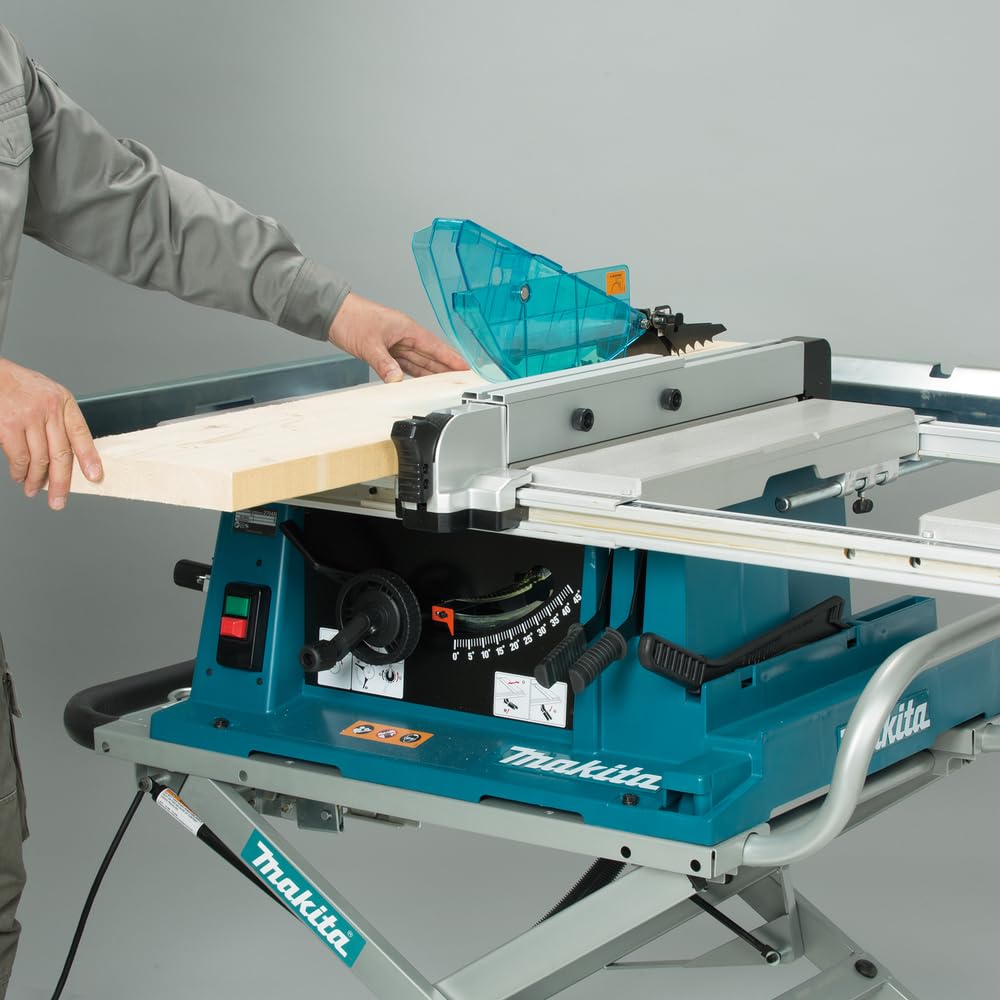 Makita 2704N - Sierra circular de mesa (93 mm)