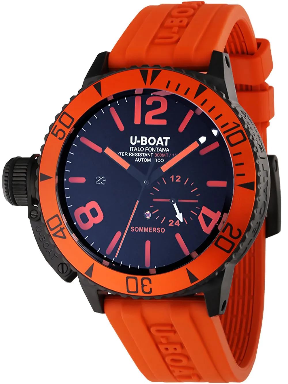 U-Boat Analógico mid-39179