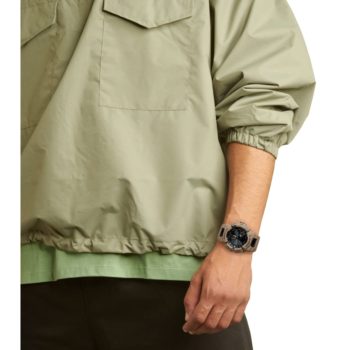 Casio GBA-900UU-5AER Reloj de Hombres