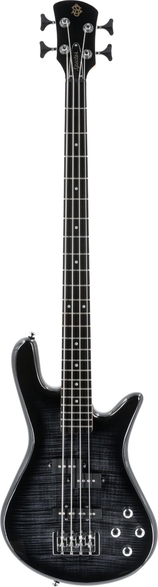 Legend 4 Standard Black Stain