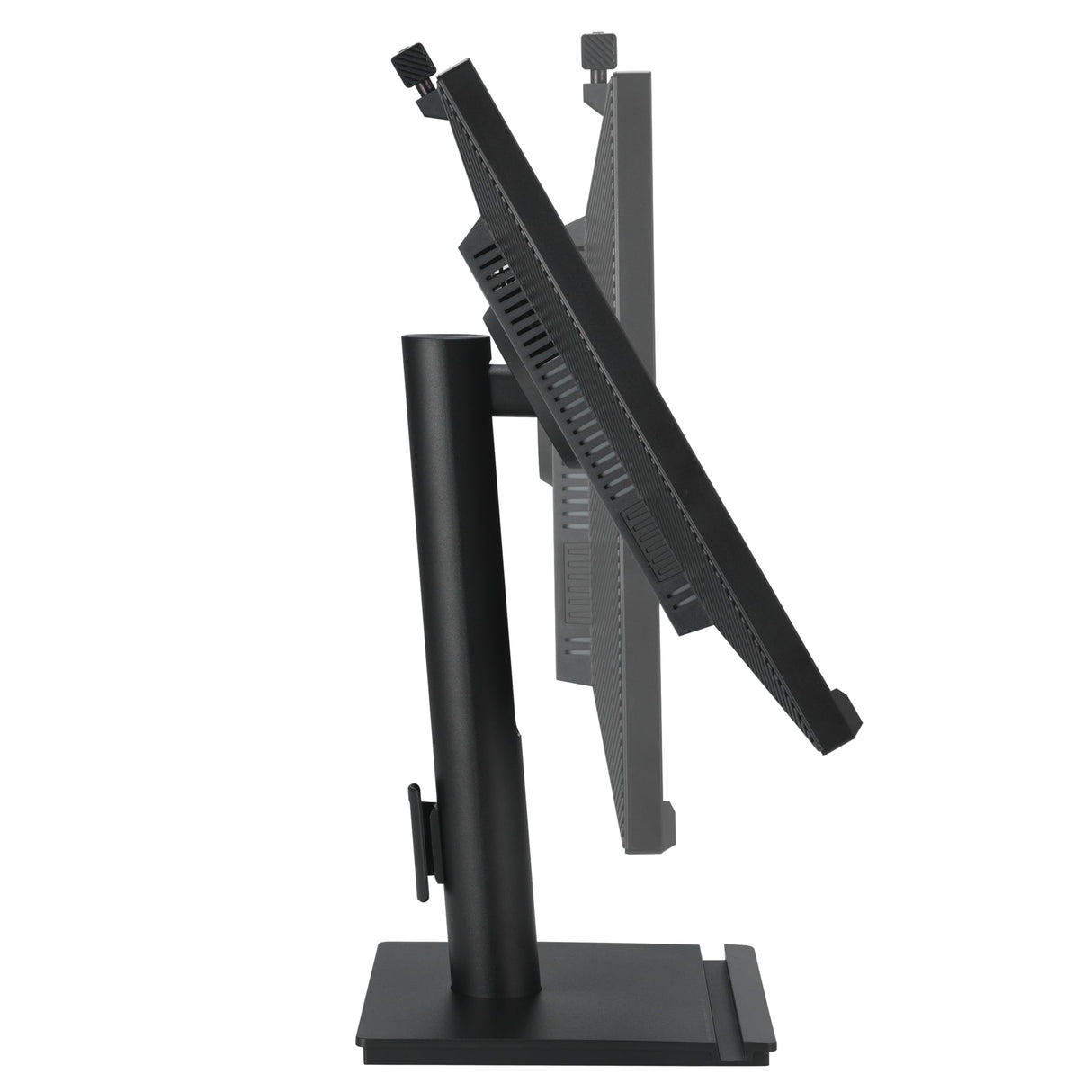 ASUS BE279QFK - Monitor para videoconferencias de 27", Full HD, IPS, 100 Hz, sin Marco, Webcam Full HD, Ergonómico, HDMI, Eye Care, Luz Azul Baja, Antiparpadeo, Montaje en Pared, Sostenibilidad