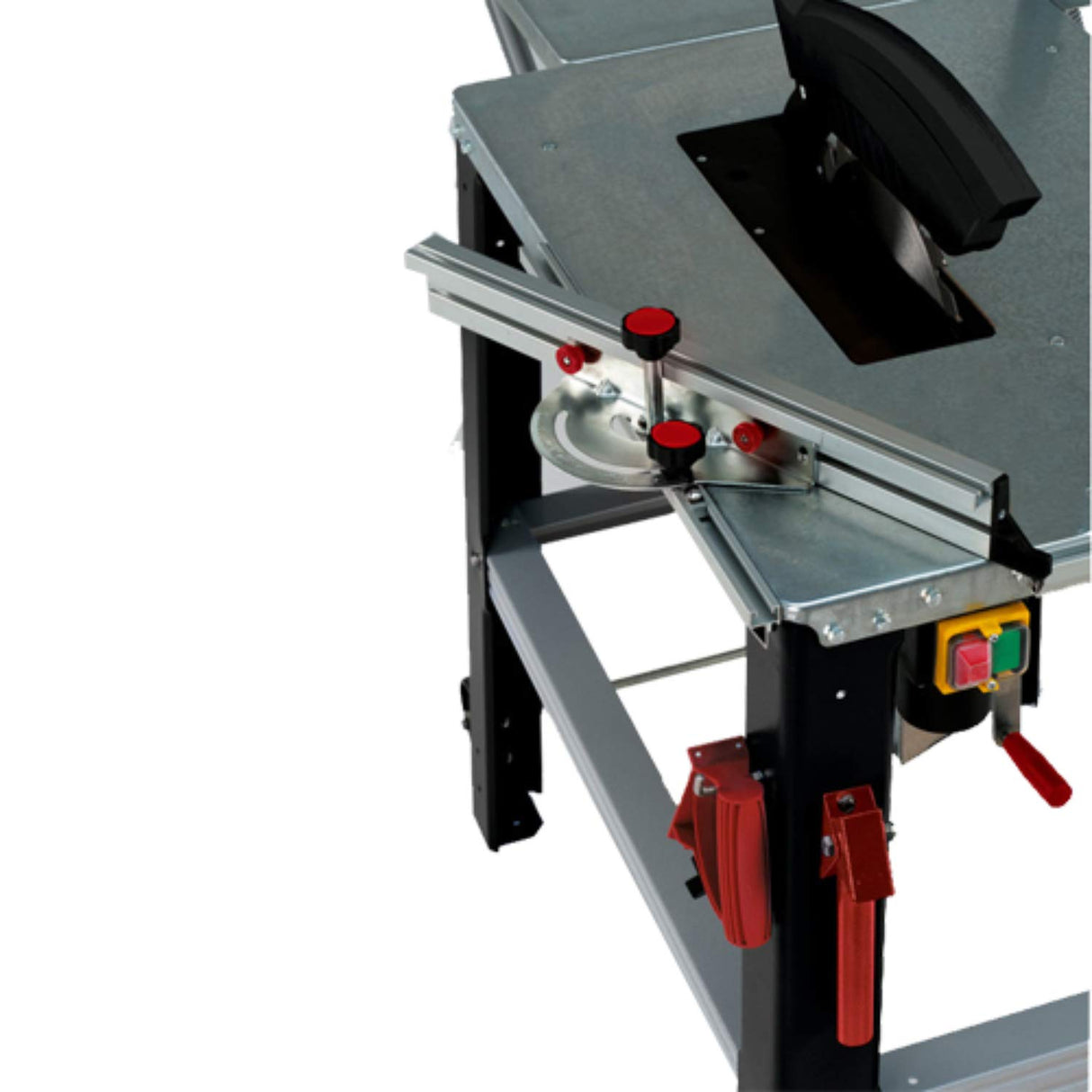 Metabo TKHS 315 C - 2,0 WNB 230 - SIERRAS DE MESA DE OBRA 2000 W disco 315 mm