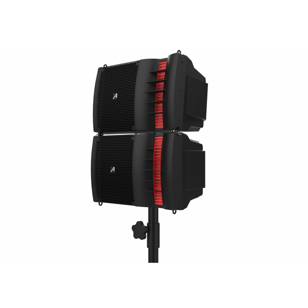 Audibax Seattle 1000 Sistema PA Line Array Bluetooth