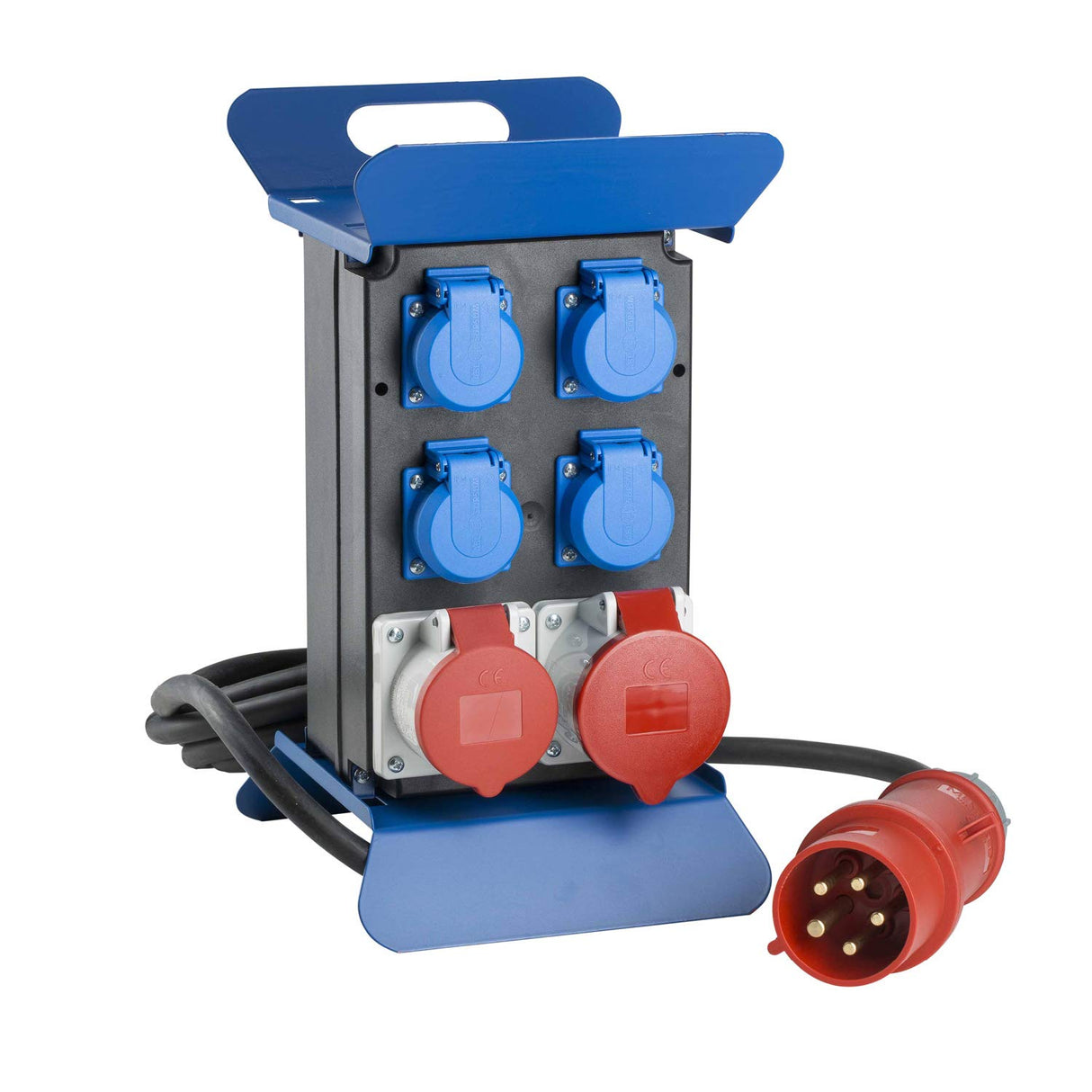 as - Schwabe 60510 - Enchufe