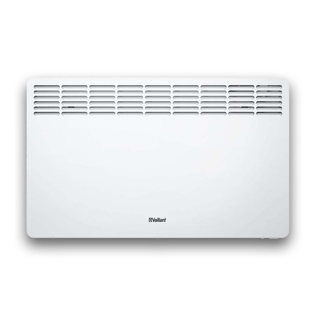 Vaillant 10023958 Calefactor eléctrico para habitación, Blanco, Für ca. 20 m2