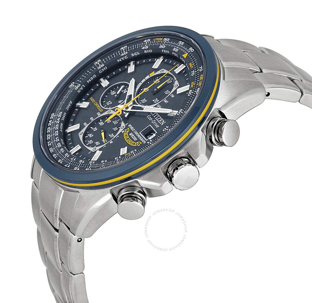 Citizen Reloj. AT8020-54L