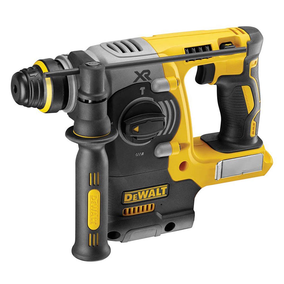 DeWalt dck897p4-qw conjunto compuesto de 7 piezas de Outillage – 4 baterías incluidas, malettes y Trolley