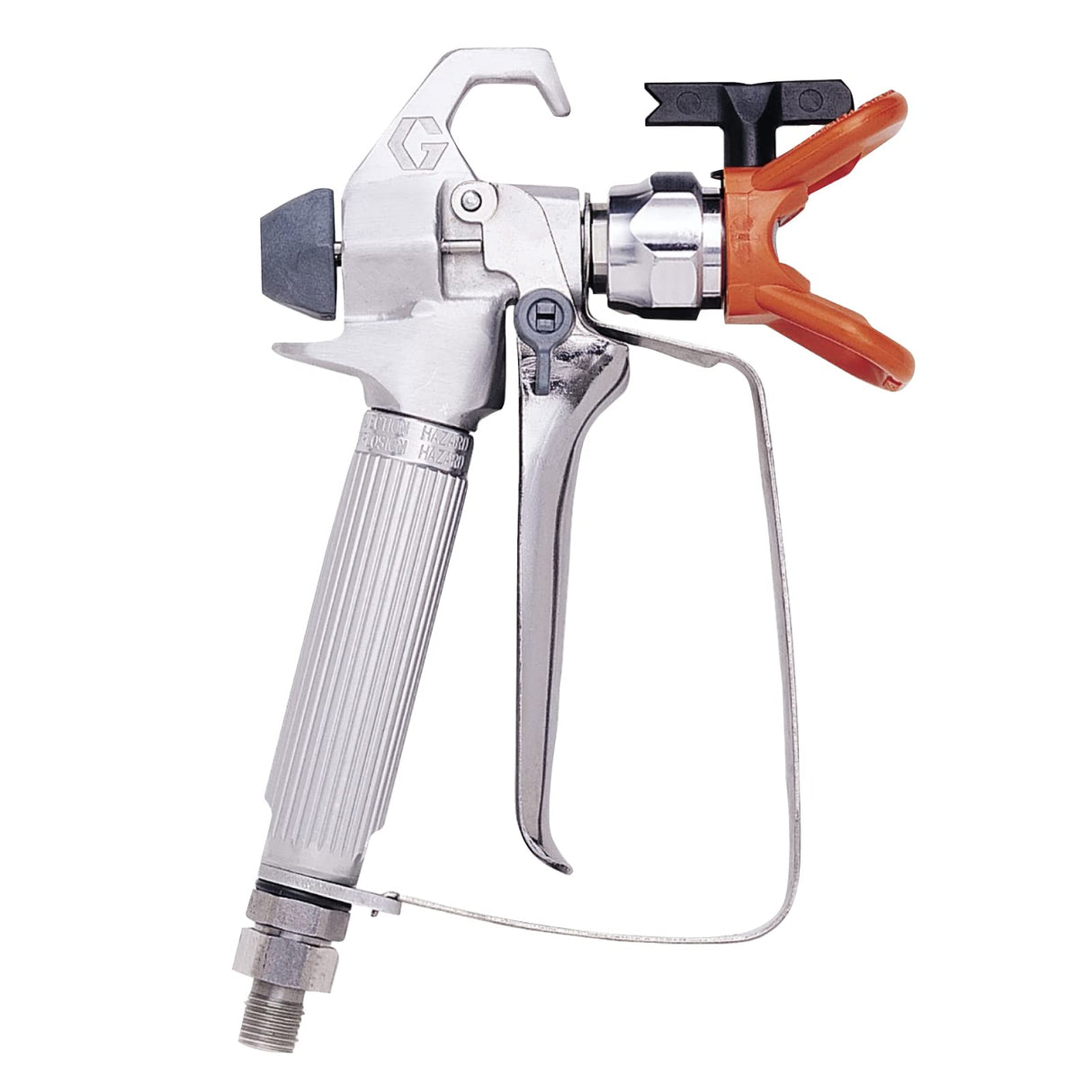 Graco 243012 Pistola de pulverización airless SG3 con Filtro, Boquilla y portaboquillas - para Magnum A20, A30, A45, A60, A80, A100, ProS19 y ProS21