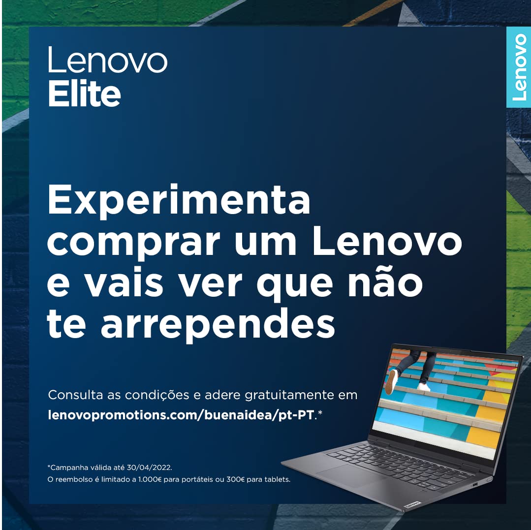 Lenovo IdeaPad Gaming 3 Gen 6 - Ordenador Portátil 15.6" FHD 60Hz (AMD Ryzen 5 5600H, 8GB RAM, 512GB SSD, NVIDIA GeForce RTX 3050 4GB GDDR6, Windows 11) Negro - Teclado QWERTY Portugués (82K201L1PG)