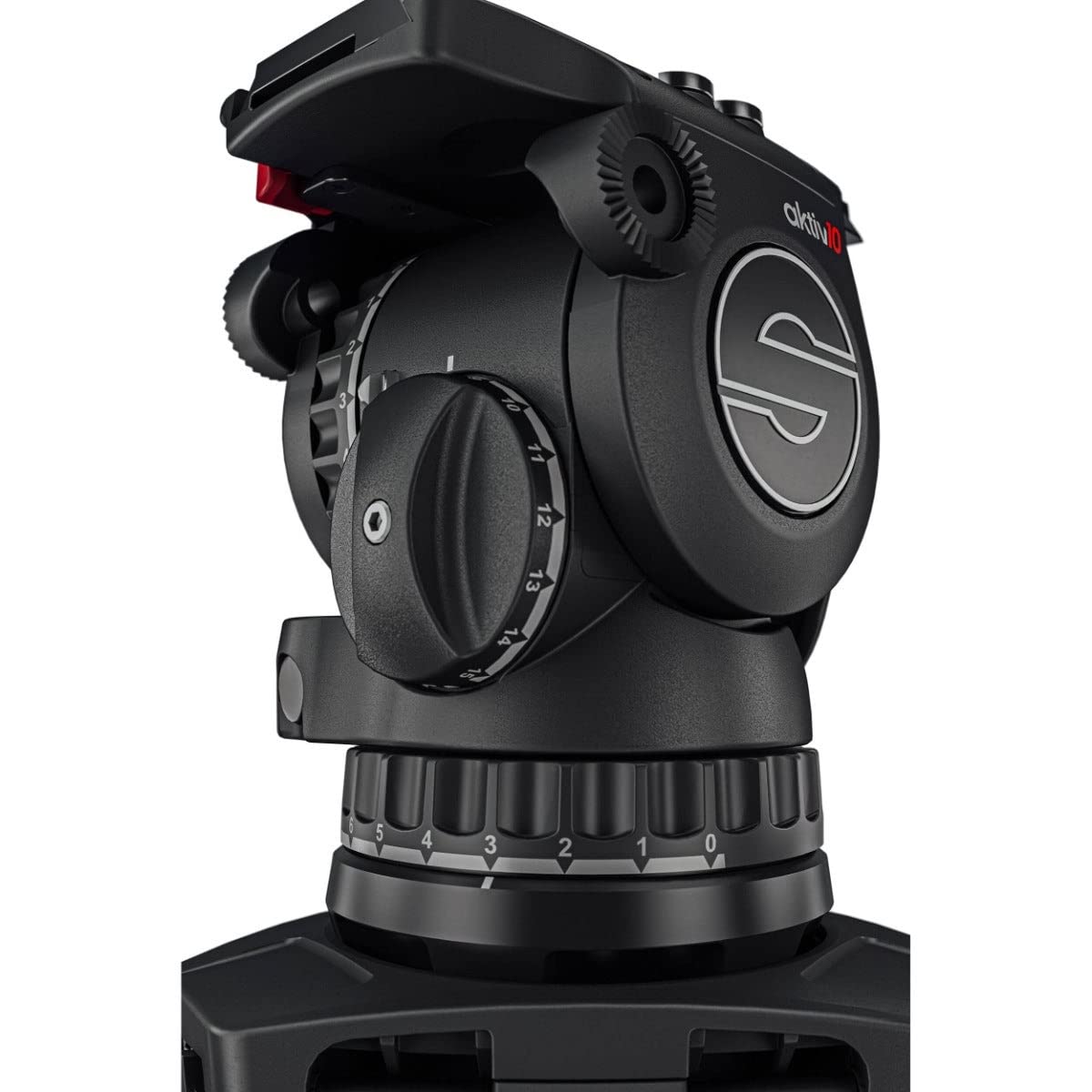 Sachtler aktiv10 (S2072S)