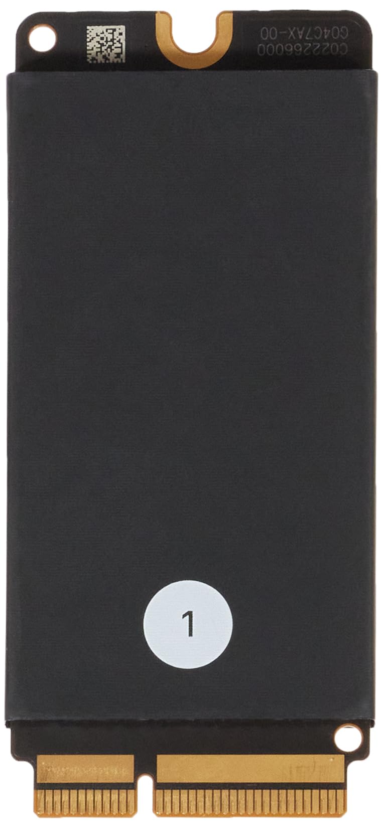 Apple Kit de SSD para el Mac Pro (de 8 TB)