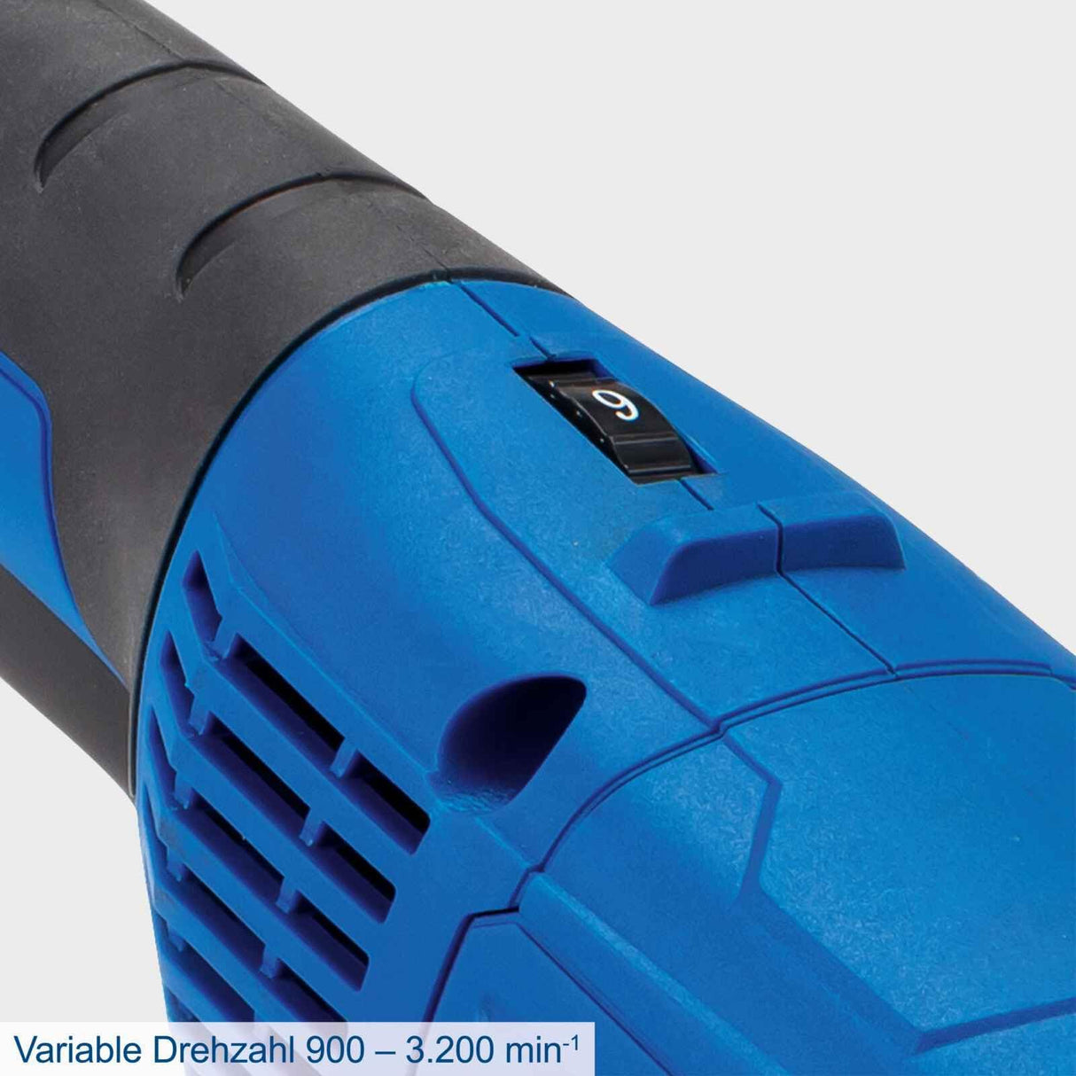 Scheppach Máquina de satén MRS1300 con arranque suave y potencia de 1300 W, incluye cepillo de latón, tiras abrasivas y cepillo de nailon, ancho de cepillo de 100 mm con diámetro de 120 mm, velocidad