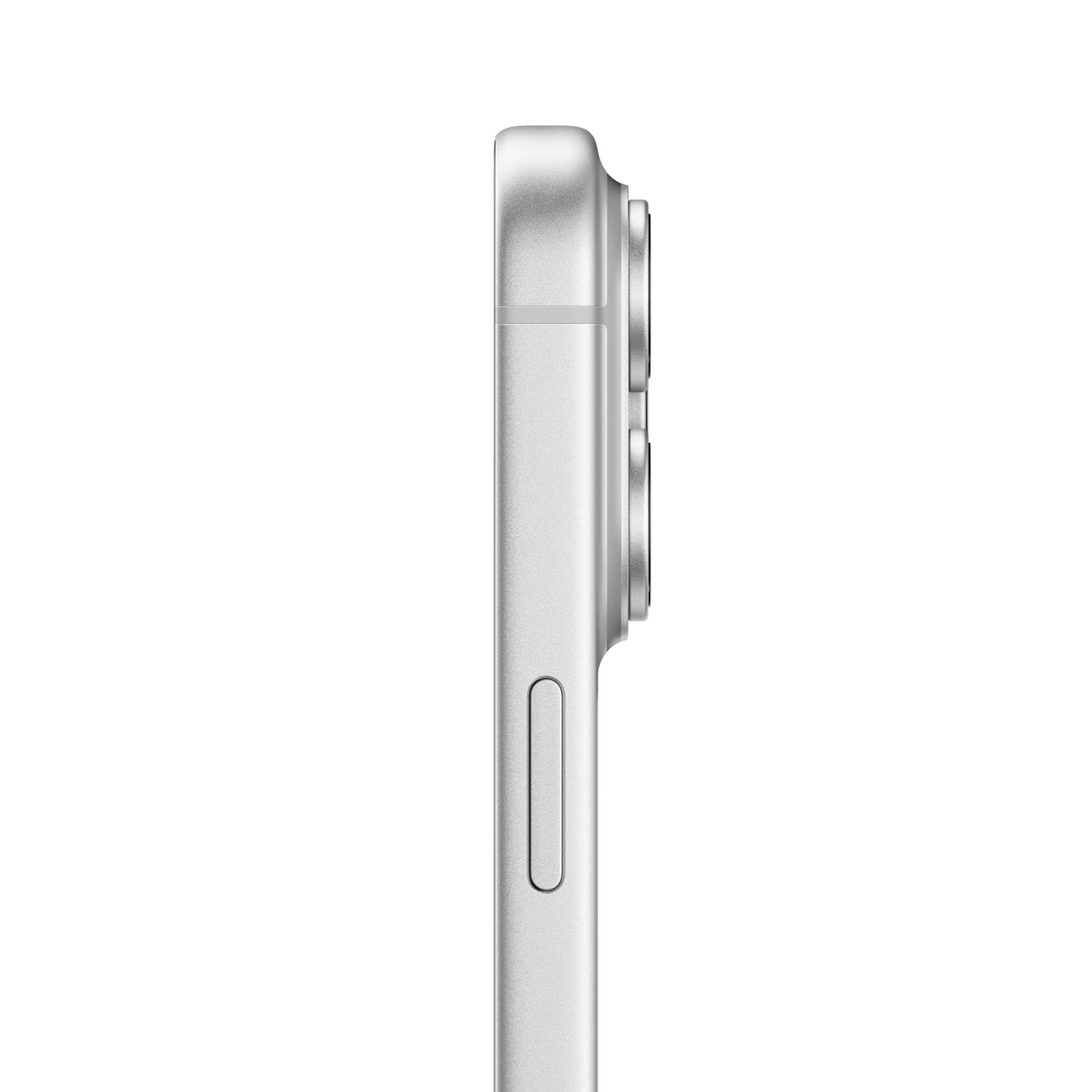iPhone 17 Pro de 256 GB: Pantalla de 6,3 Pulgadas con Promotion hasta 120 Hz, Chip A19 Pro, autonomía revolucionaria, Sistema de cámaras Pro Fusion con cámara Frontal Center Stage; Plata