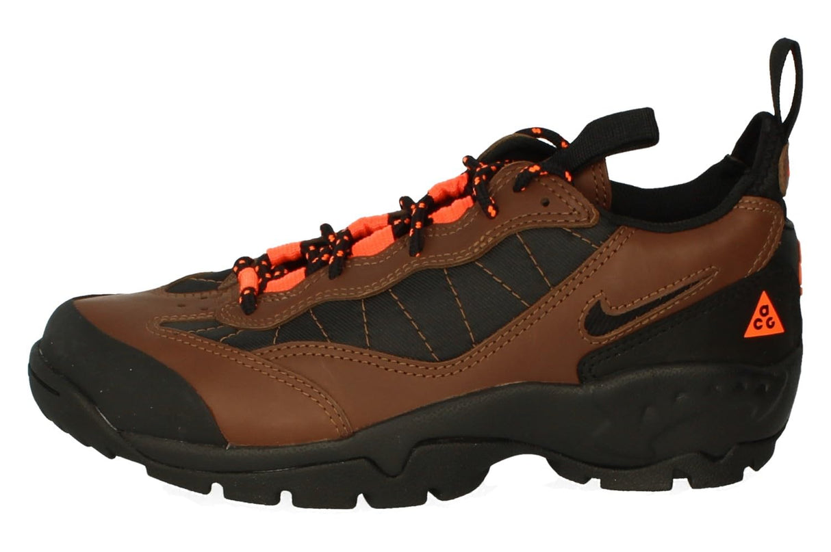 Nike ACG Air Mada, Zapatillas Hombre, Bison/Black, 42.5 EU