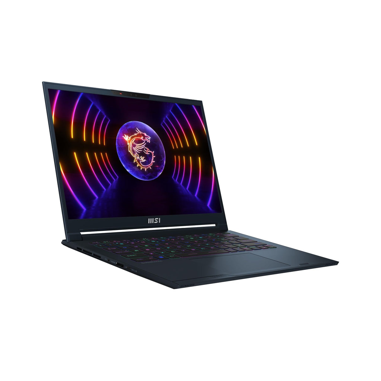 MSI Laptop 9S7-14K112-231 QWERTY Español