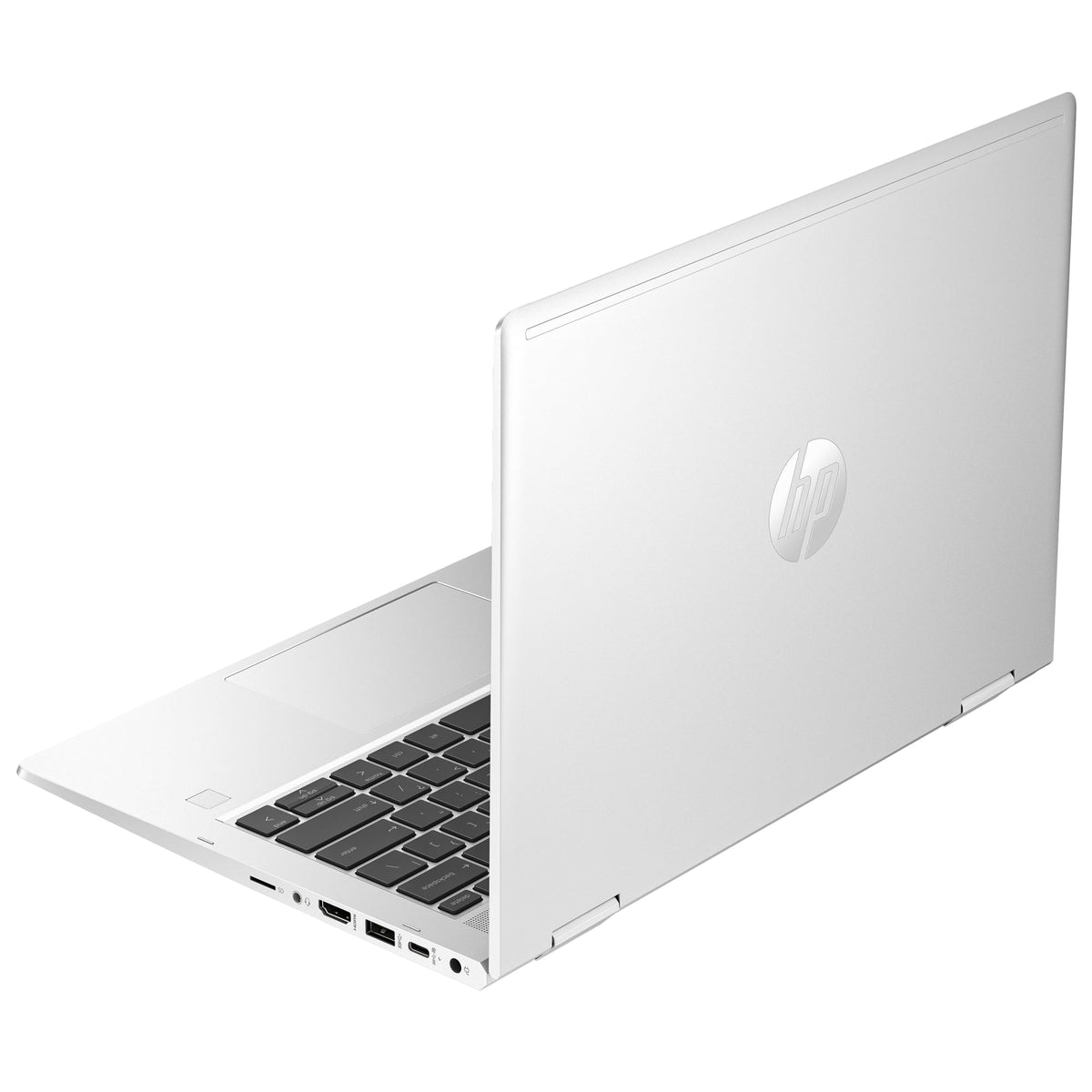 HP Pro x360 435 G10 (816F1EA) (Silber, Windows 11 Pro 64-bit, 512 GB SSD)