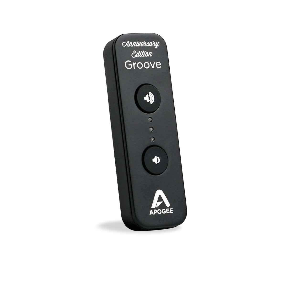 Apogee – GROOVE ANNIVERSARY EDITION – DAC USB portablen una salida estéreo – 32 bits/192 kHz