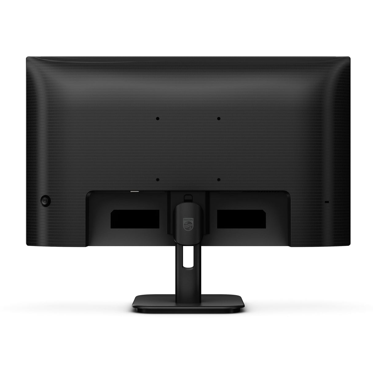 Philips 24E1N1200A Monitor 24" FHD, 120 Hz, IPS, 1 ms MPRT, Adaptive Sync., Blue Light (1920x1080, 1x D-Sub, 1x HDMI 1.4, 1x DP 1.2) Negro