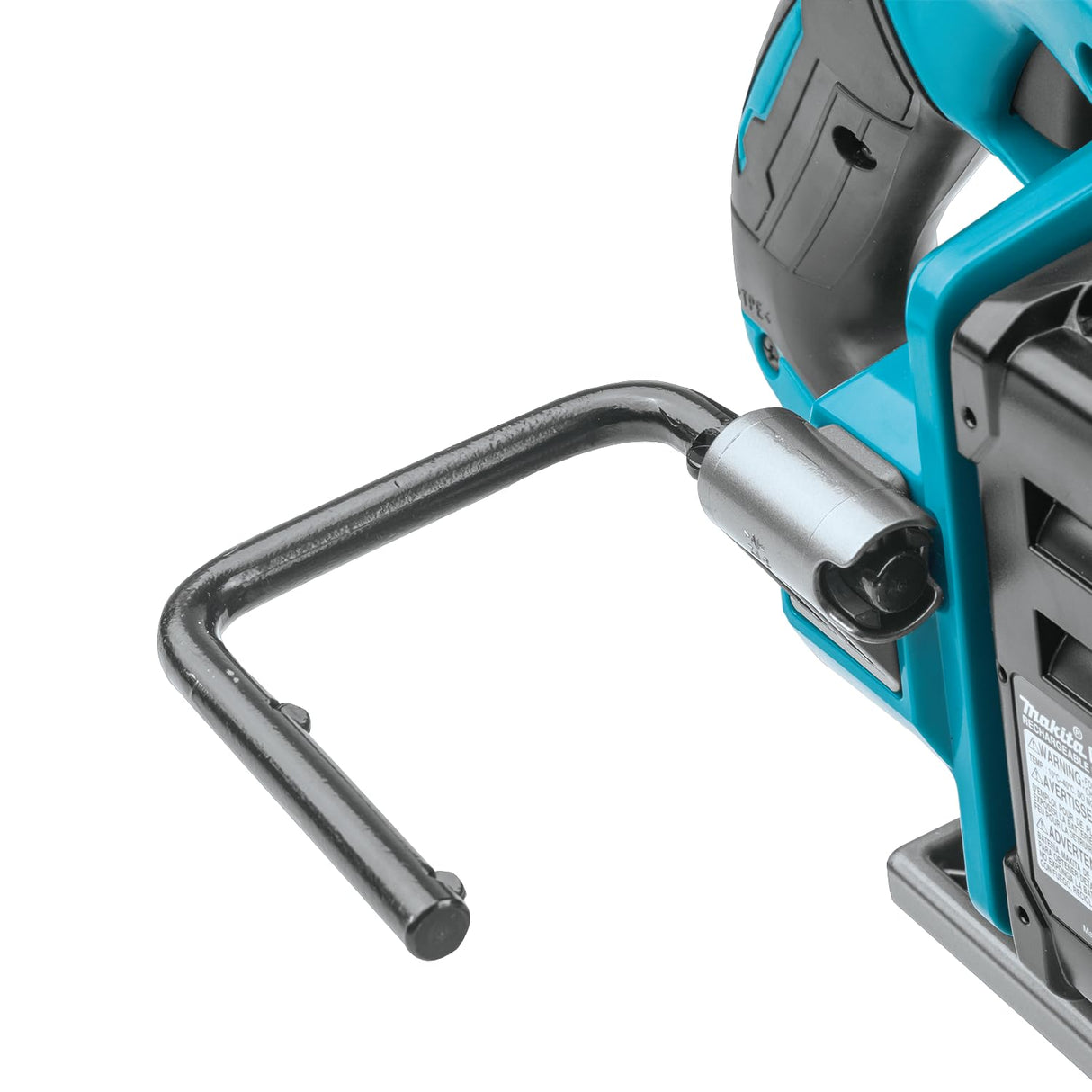 Makita RS002GZ Cordless Circular Saw 260mm 40VMAX XGT (sin batería, sin cargador)