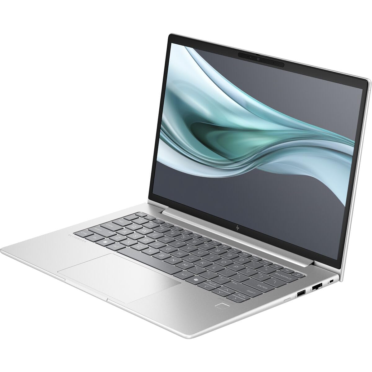 HP Laptop EliteBook 640 G11 14" Intel Core Ultra 5 125U 16 GB RAM 512 GB SSD QWERTY Español
