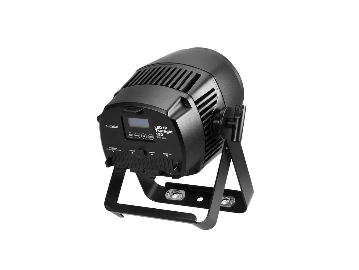 EUROLITE LED IP Tourlight 120 WW Spot LED wather-proof