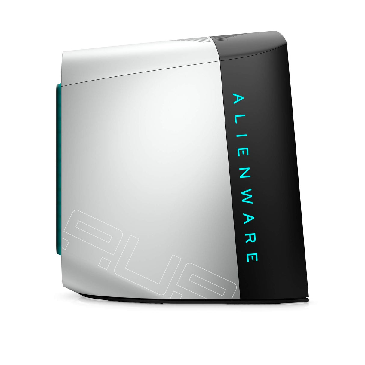 Alienware Aurora R12 11th Gen Intel Core i9 11900KF NVIDIA 3080 GDDR6X 32 GB 1TB SSD Lunar Light
