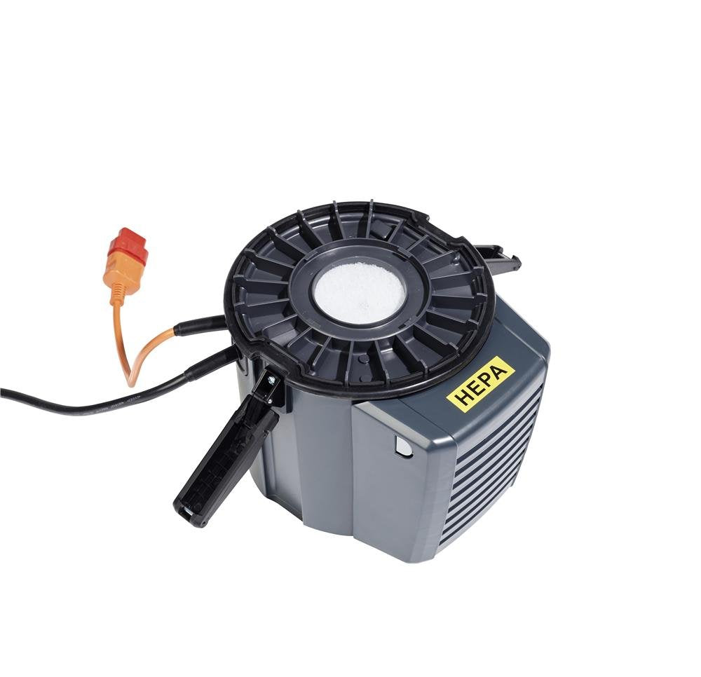 Nilfisk GD5 Back HEPA Basic EU