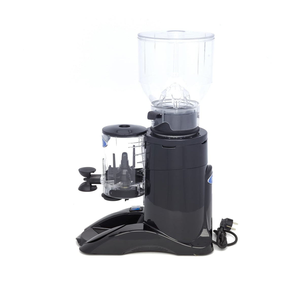 Maxima Molinillo de Café - 2kg de Granos - con Porcionador