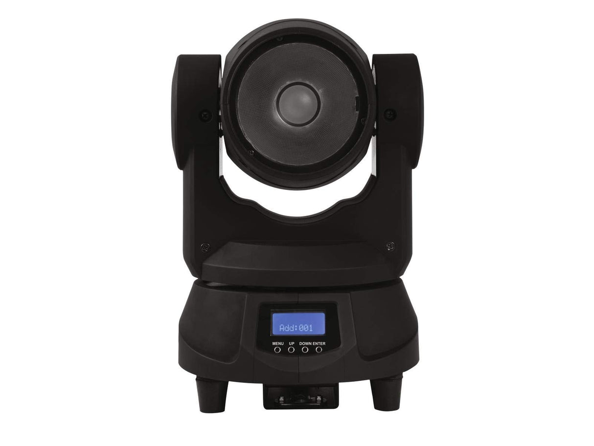 LED TMH-X1 Moving-Head Beam (51785988) marca Eurolite