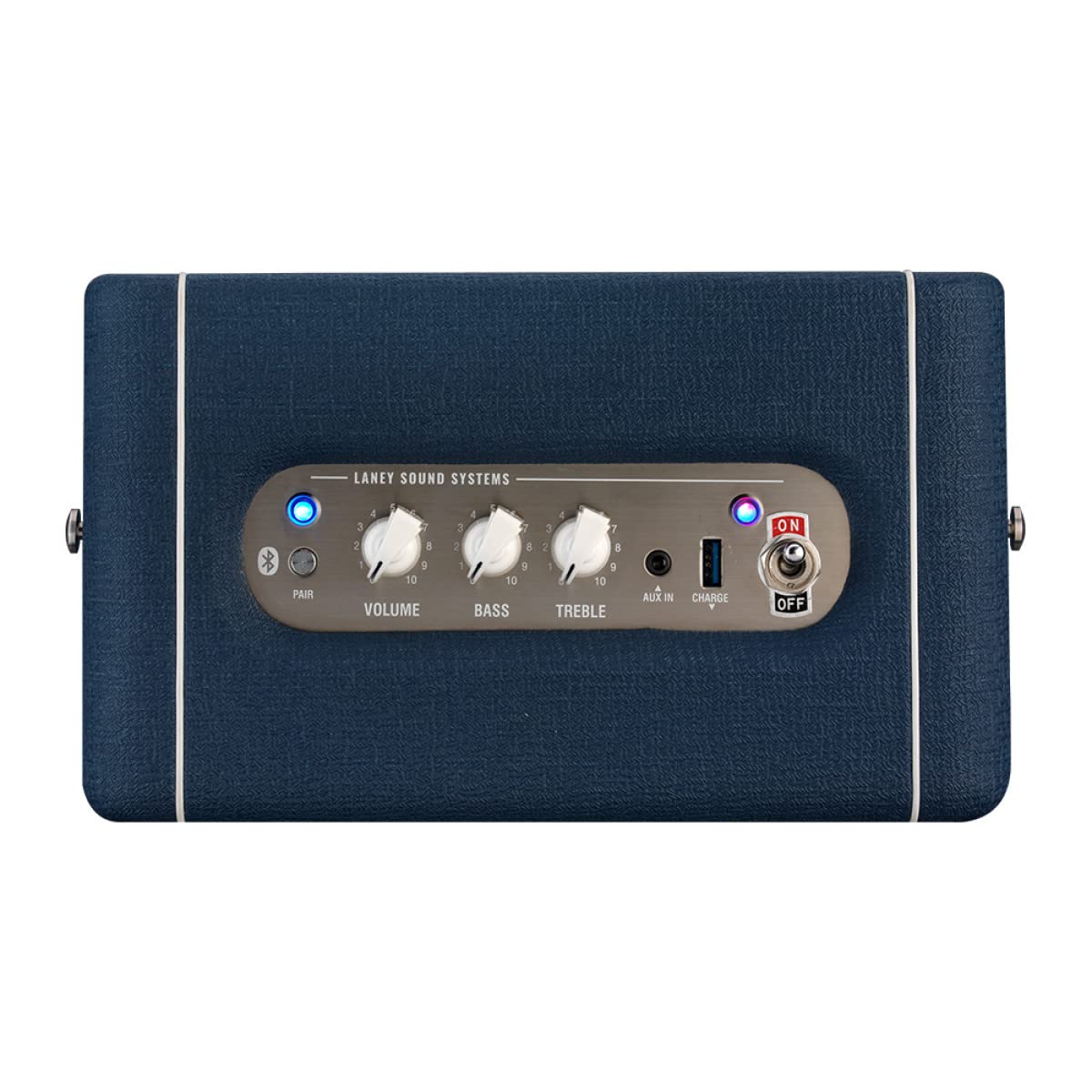 Laney F67 Sound System – Caja Bluetooth Portátil - Lionheart