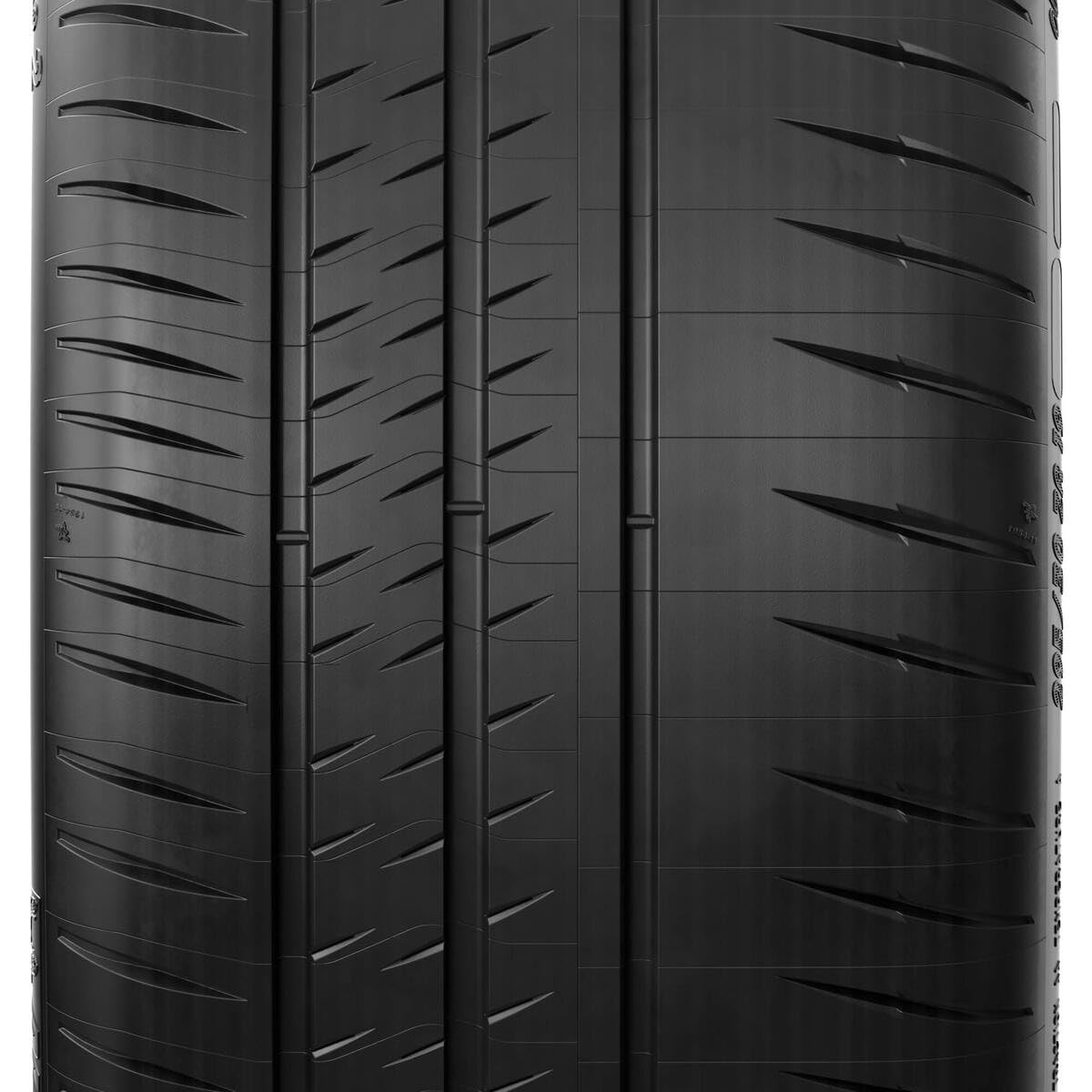 Michelin 74308 Neumático Pilot Sport Cup 2 315/30 ZR20 104Y para Turismo, Verano