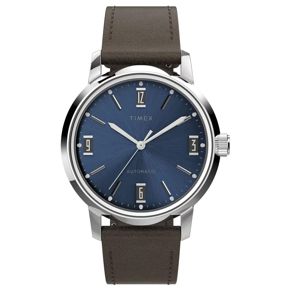 Timex TW2V44500 Reloj de Hombres
