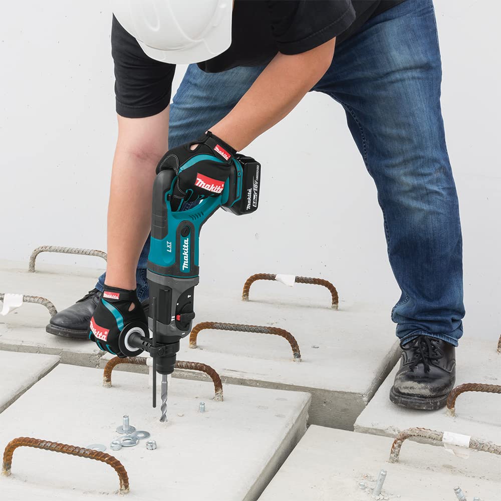 Makita DHR241Z rotary hammer SDS Plus