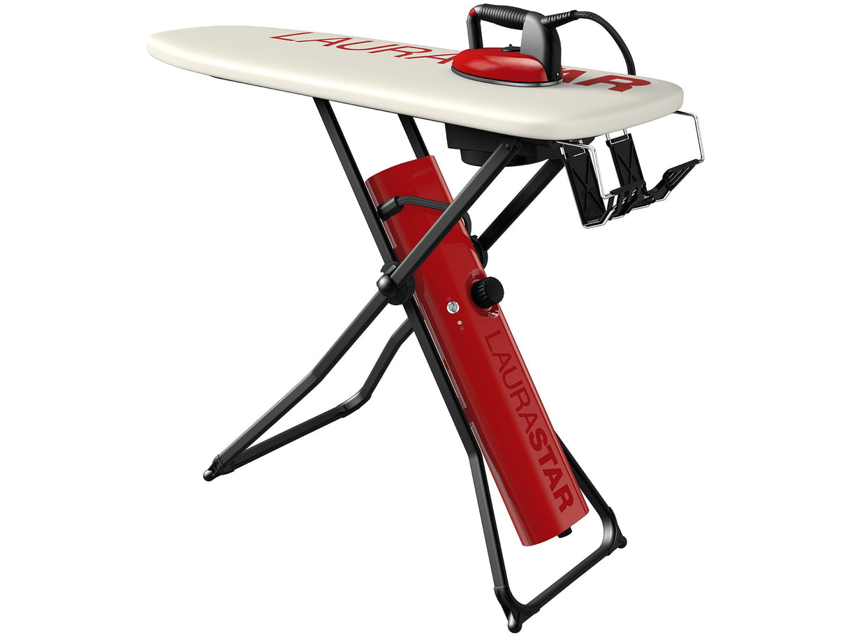 Laurastar Go - Sistema de planchado