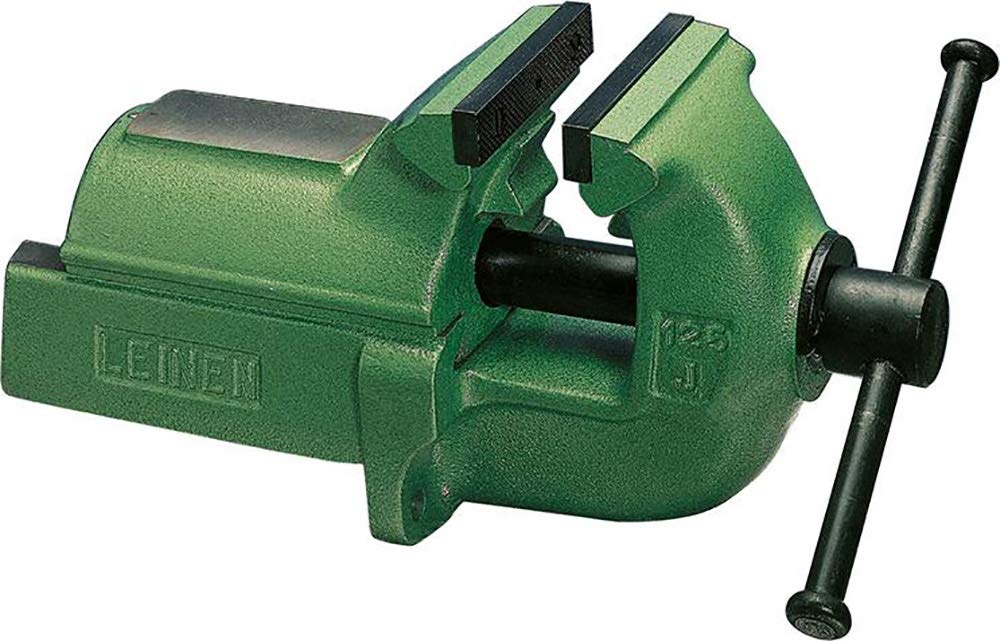 Kiesel Werkzeuge L/JUNIOR 125 - Tornillo de banco