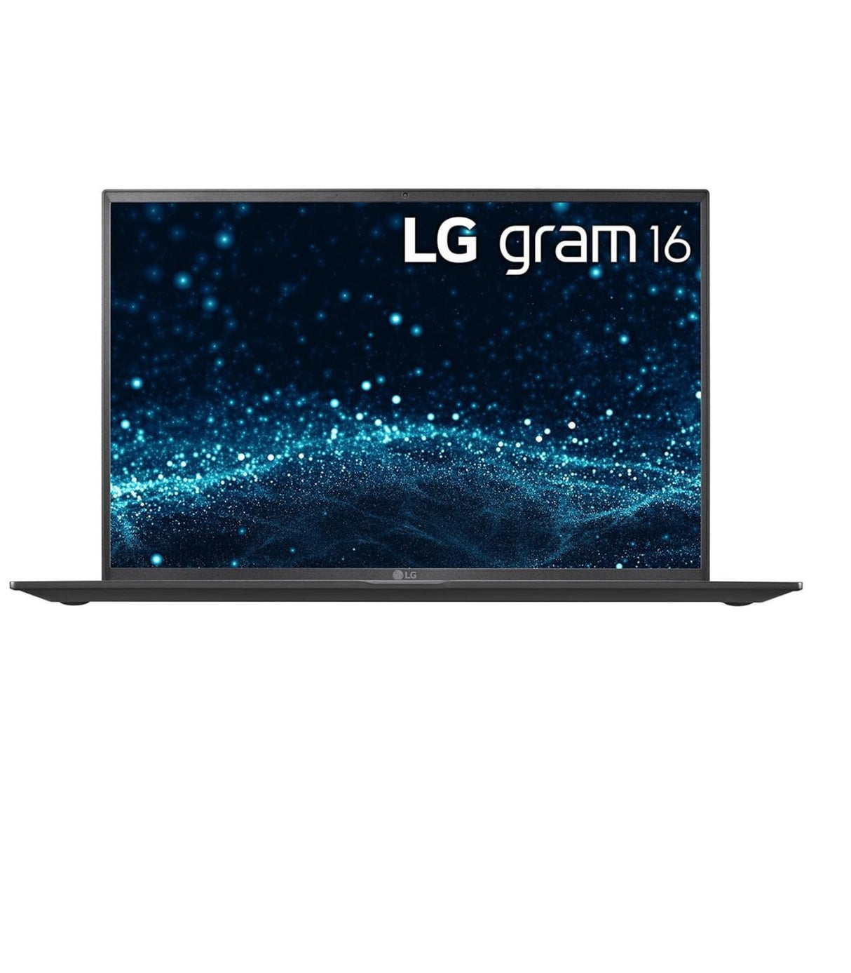 LG 16ZB90R-G.AP78G i7 16 I BK W11P 16ZB90R-G.AP78G