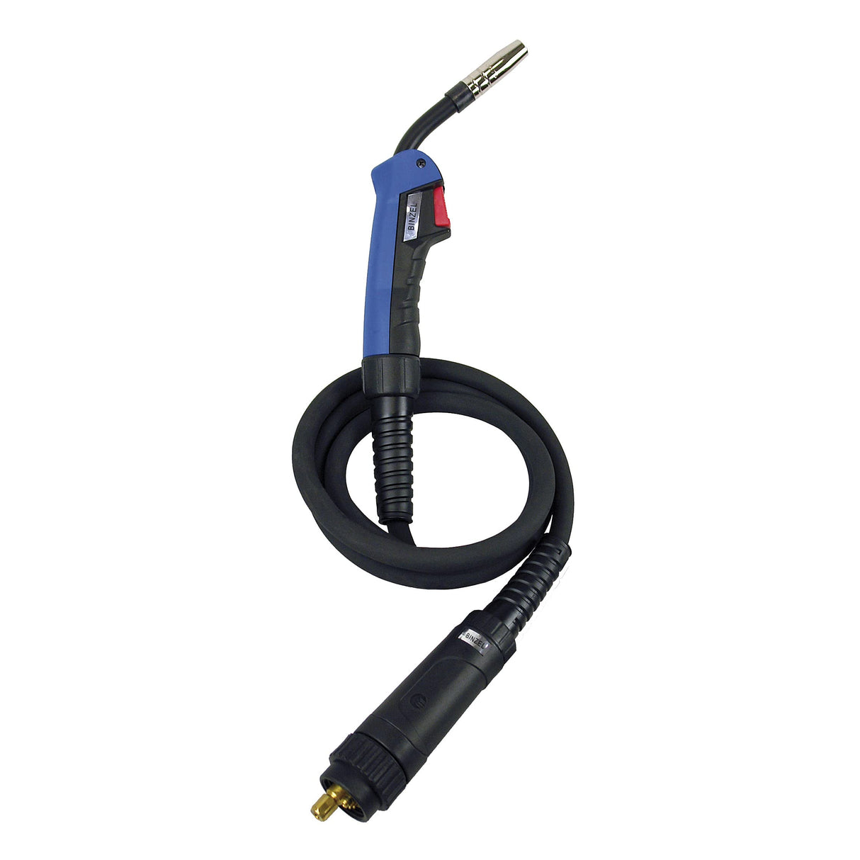 Equipo de soldadura inverter Industrial MIG/MAG MIG 200 MULTI