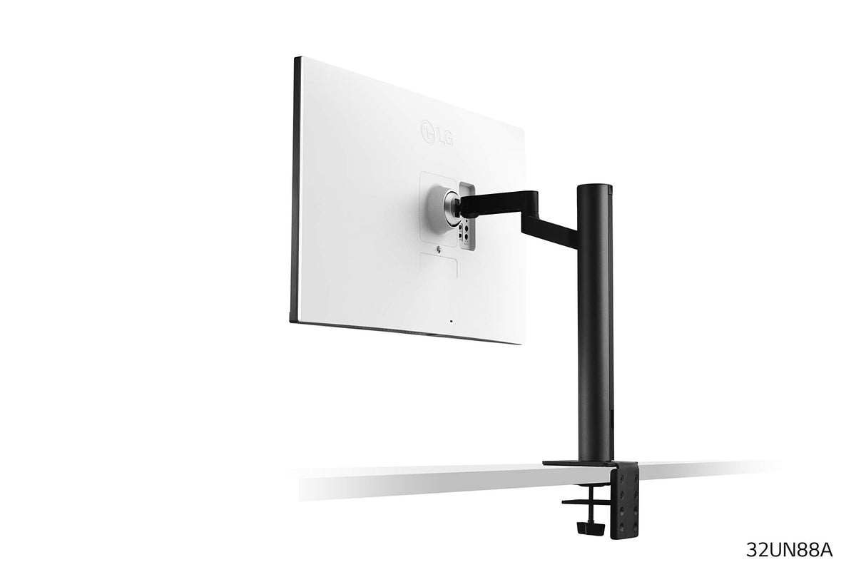Monitor LG Ultrafine 32UN88A-W