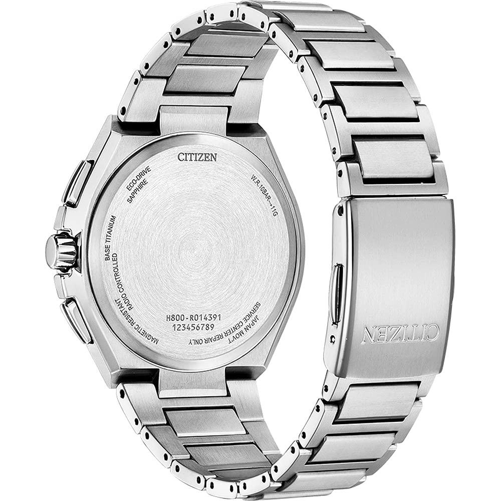 Citizen Reloj. AT8234-85E