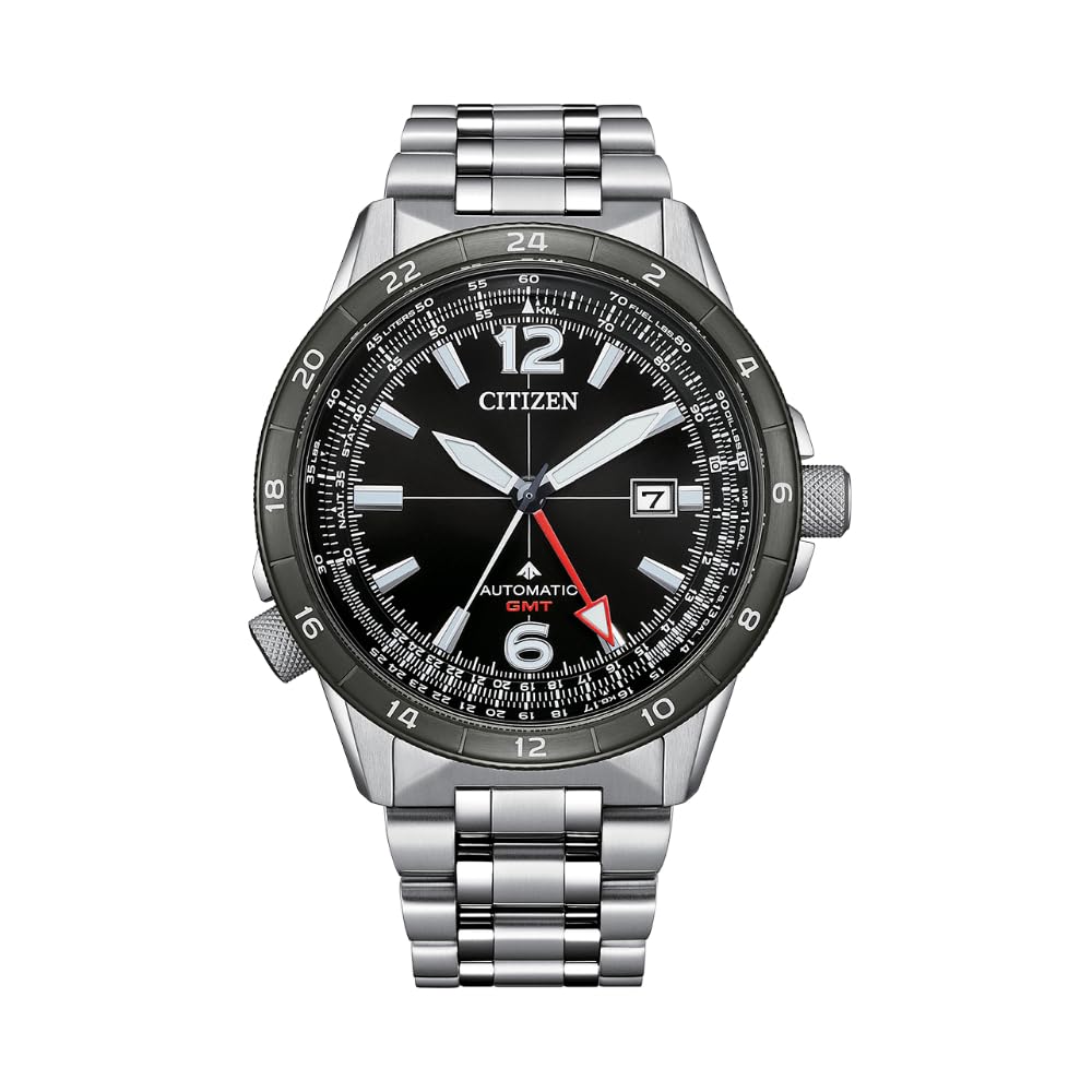 Citizen Inspección automática NB6046-59E