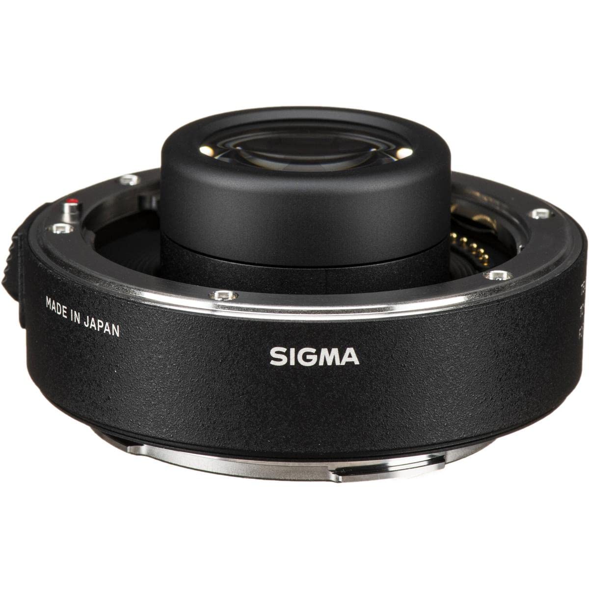 1.4X TELECONVERTER TC-1411