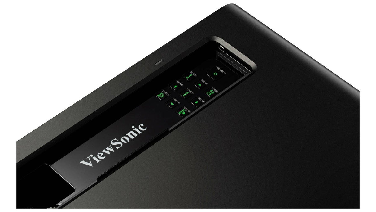 Proyector ViewSonic X1-4K