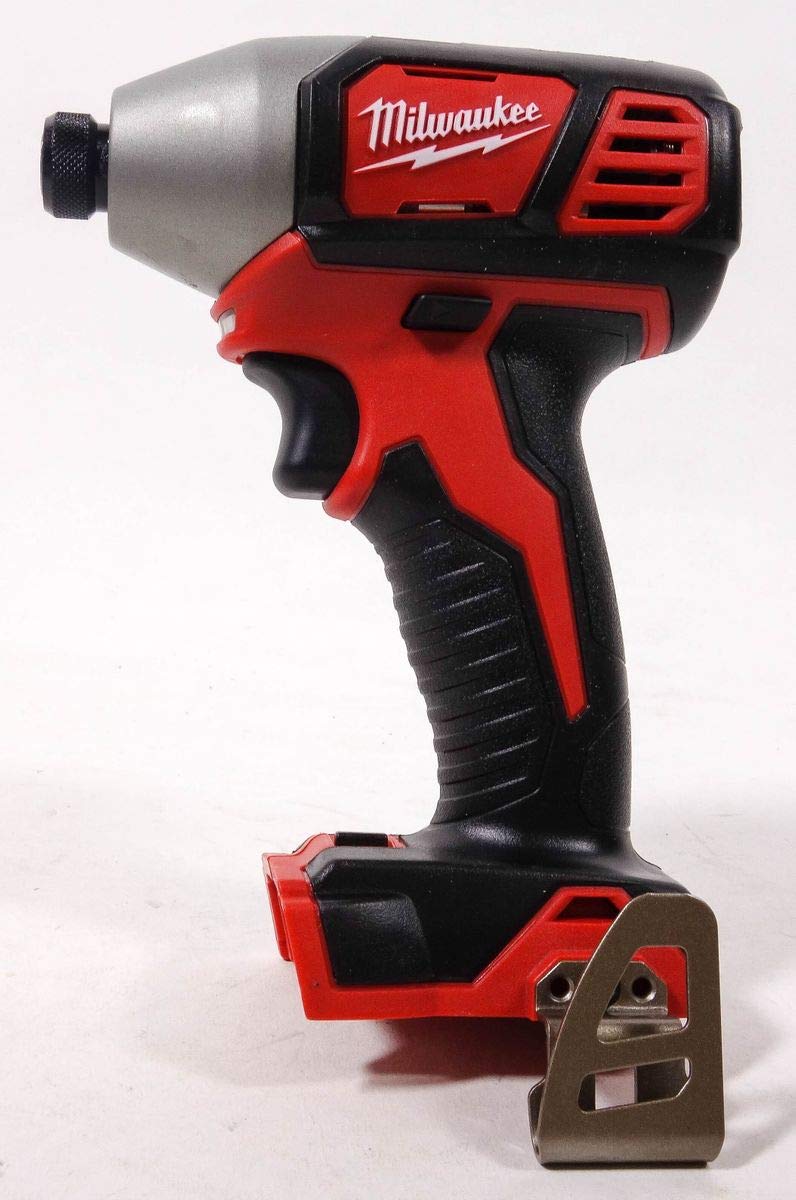 Atornillador de impacto compacto M18™, 1/4" hex - M18BID-0