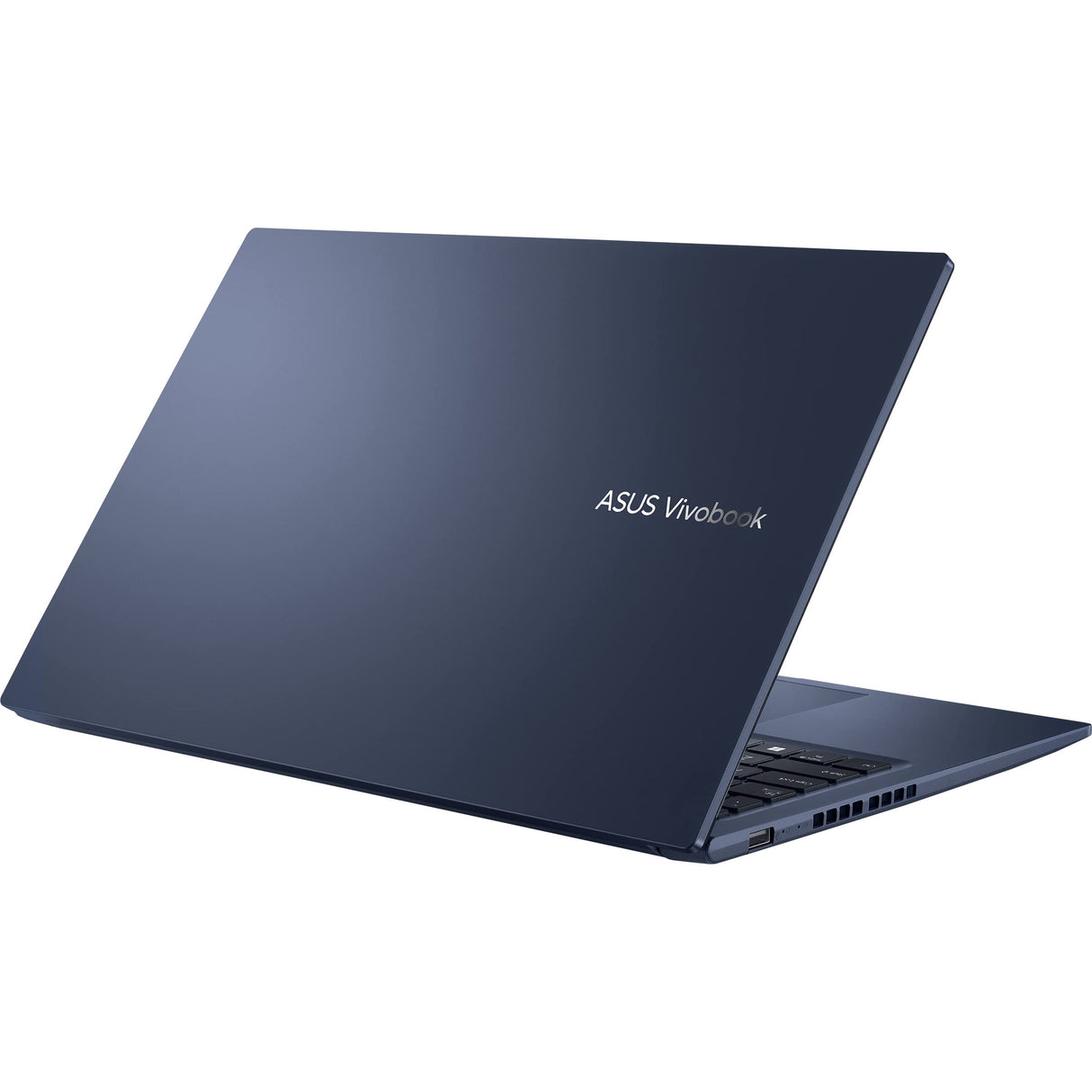 ASUS VivoBook 15 F1502ZA-EJ733 - Ordenador Portátil 15.6" Full HD (Intel Core i5-1235U, 8GB RAM, 512GB SSD, UHD Graphics, Sin Sistema Operativo) Azul Tranquilo - Teclado QWERTY español