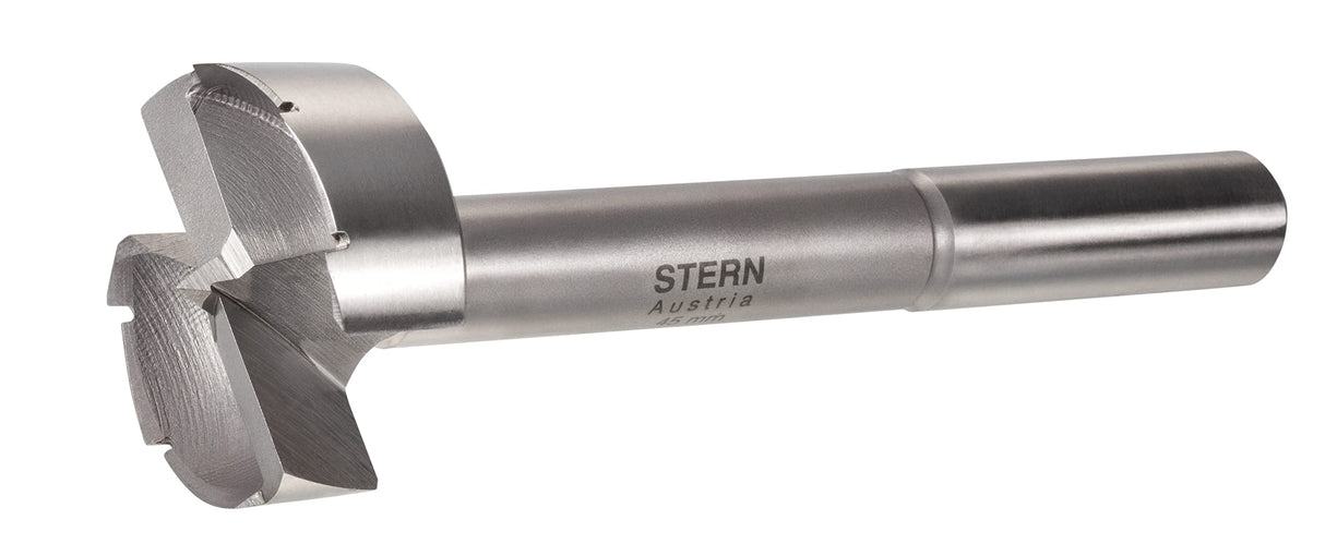 STERN Broca Forstner larga 100 mm