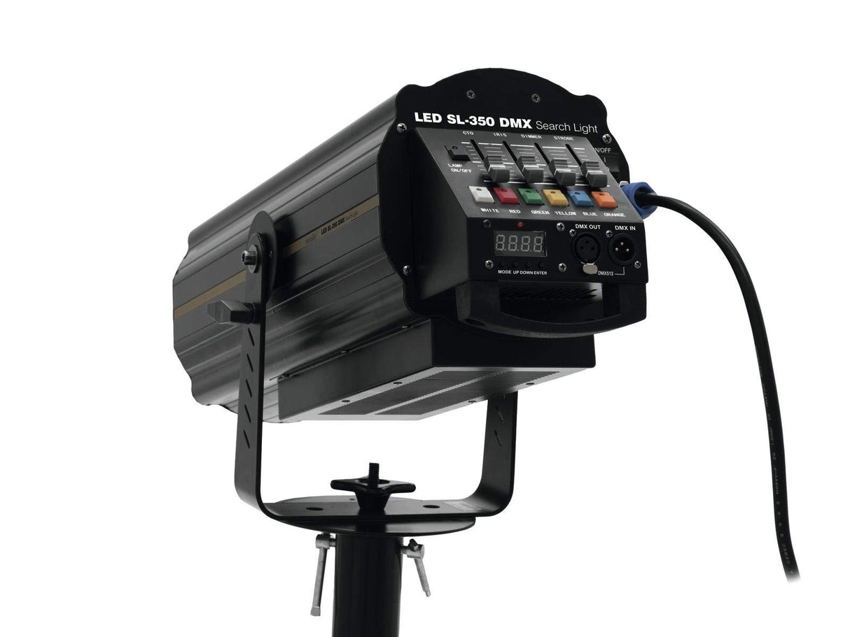 Eurolite LED SL-350 DMX Search Light (51787316) Marca