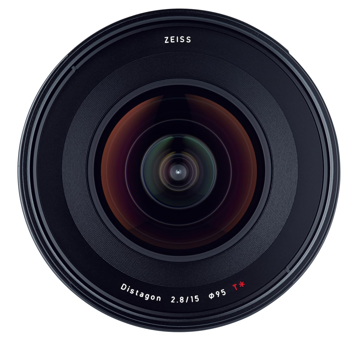 ZEISS Milvus 15mm f2,8 Nikon