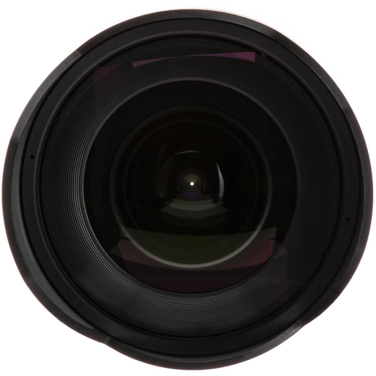 Rokinon 14 mm F2.8 Lente Ultra Gran Angular